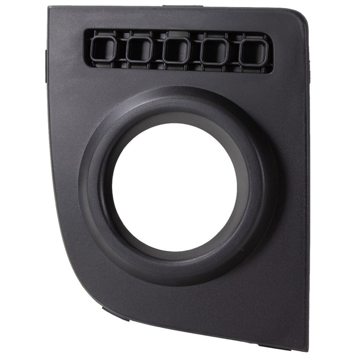 OriginalFord Fusion Stoßstange Gitter Vorne