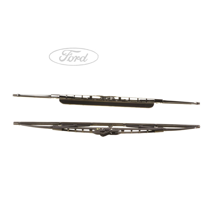 Original Ford Mondeo Mk3 Scheibenwischersatz vorn 2 Satz 2007-2014 2123596 - 10 Stk
