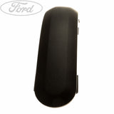 Original Ford Fusion Stoßfängereinsatz hinten 1207629