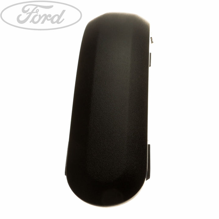 Original Ford Fusion Stoßfängereinsatz hinten 1207629