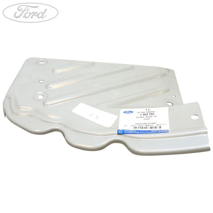 Original Ford Ranger 2006-2012 Knotenblech links 1453753