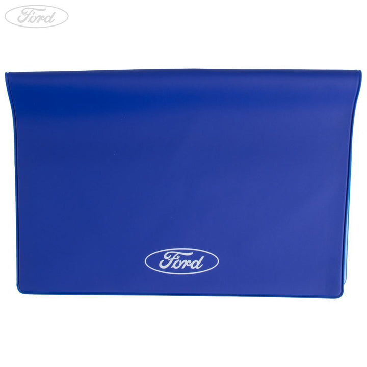 Handbuch Dokument Brieftasche
