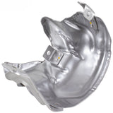 Ranger Mk4 3.2 Duratorq TDCi Turbolader Hitzeschild 2011-