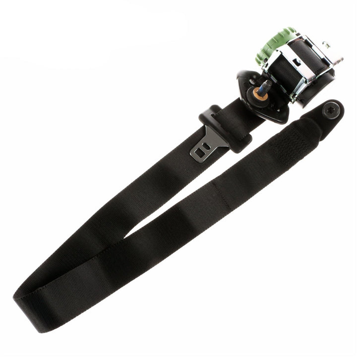 Transit MK6 Sicherheitsgurt hinten