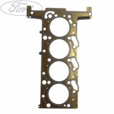Original Ford Transit Motor Zylinderkopfdichtung 1.10mm 1830407