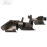 Original Ford Luftleitblech 1553307