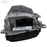 Original Ford Transit Audio Equipment Original-Fit Radio ab 2014 2581510