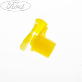 Original Ford Mutter - Armaturenbrett 1424920