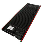 Original Ford Ranger 2011-2017 Heckklappen-Innendeckelverkleidung 5664157