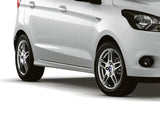 Original Ford Ka+ Leichtmetallrad 15