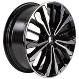Ford Kuga Alufelge 19