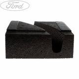 Original Ford Ersatzradträger Halter 2004588