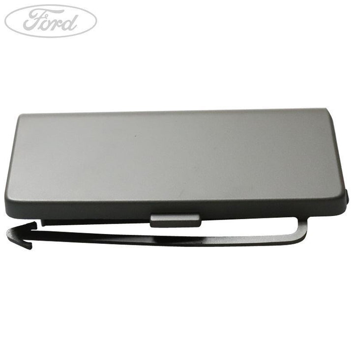 Fiesta Mk7 linker Seitenschweller hinten Abdeckung 12-19 1802995