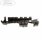 Original Ford Focus  Verstärkung Verstärkung Kotflügel vorne 1846999