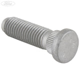 Transit MK6 Hinterradnabe Bolzen