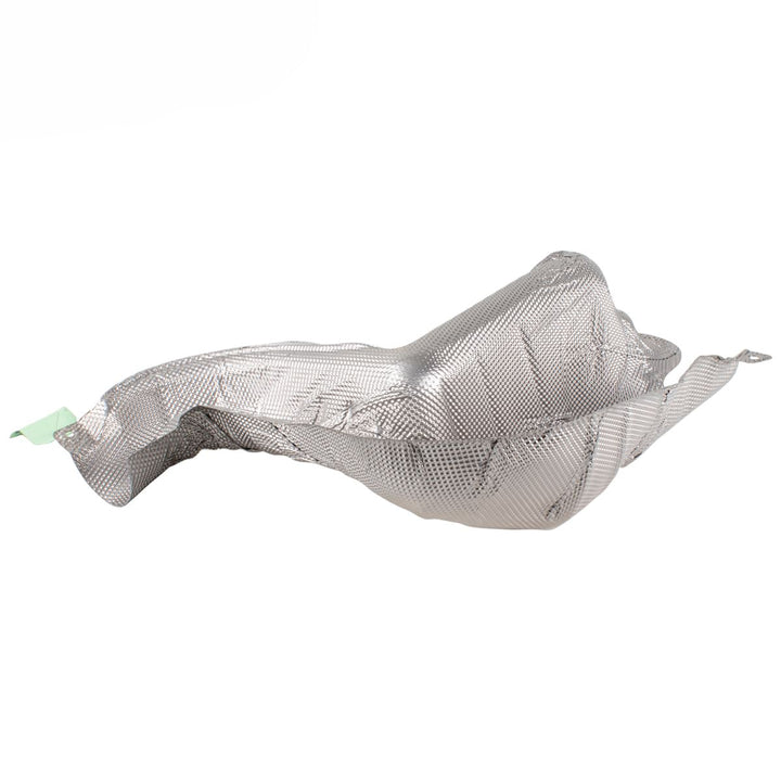 Fiesta Mk6 Fusion 2.0 Duratec ST Auspuff Hitzeschild 04-08