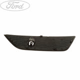 Original Ford S-MAX/Galaxy 2010-2015 Verschlussplatte vorne rechts 1701544