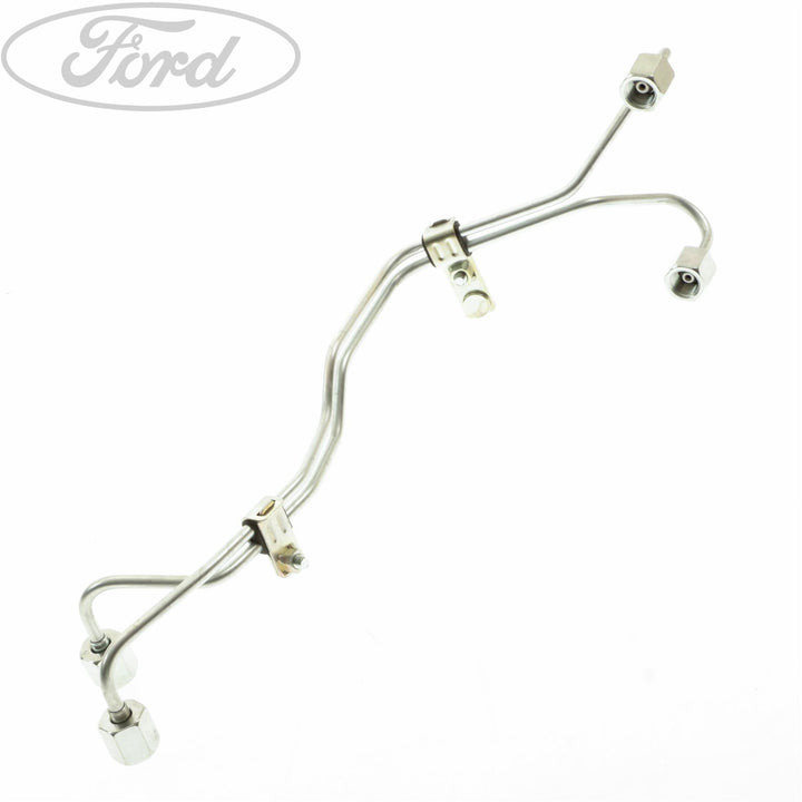 Original Ford Versorgungsrohr Einspritzventile 1112012