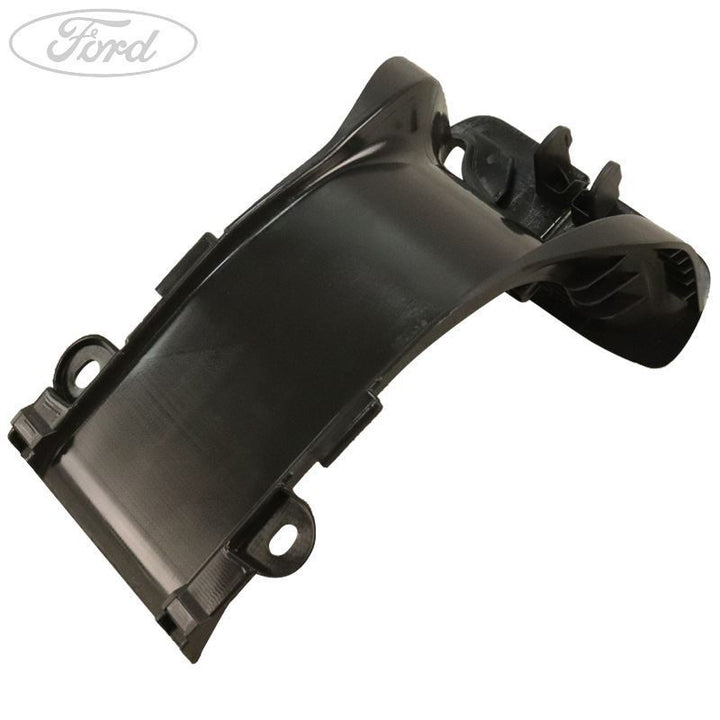 Original Ford Transit Hinten Sicheeitsgurtführung Blende 2. Reihe 14-18 1819895