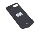 ACV* Zens Qi Ladeschale für IPhone® 7, schwarz