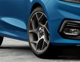 Ford Fiesta Alufelge 17