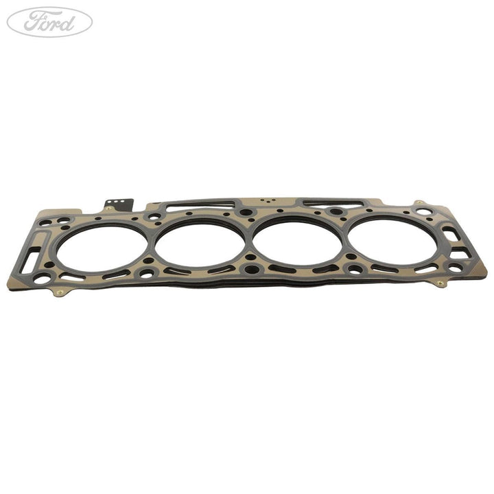 Focus S-MAX Galaxy Mondeo TDCi Zylinderkopfdichtung