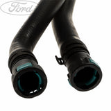 Original Ford Fiesta Motorkühlerschlauch 1489292