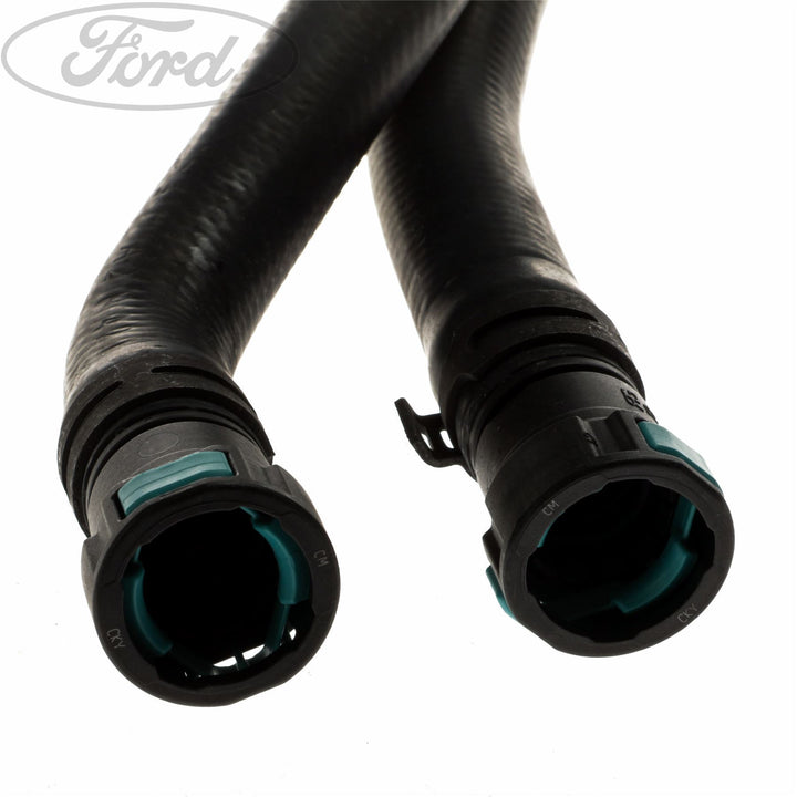 Original Ford Fiesta Motorkühlerschlauch 1489292