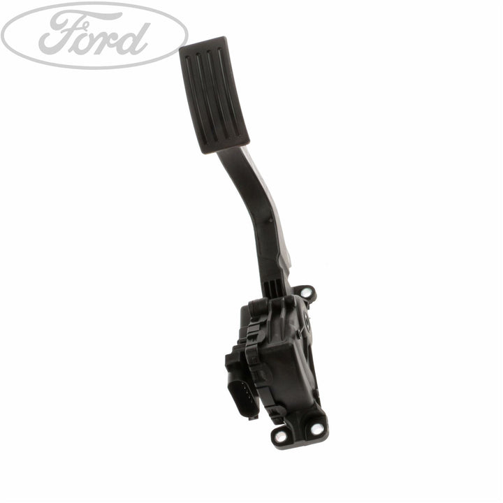 Gaspedal Fahrpedal