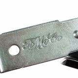Original Ford Fiesta Tiefton-Einton-Elektro-Autohupe 1786220