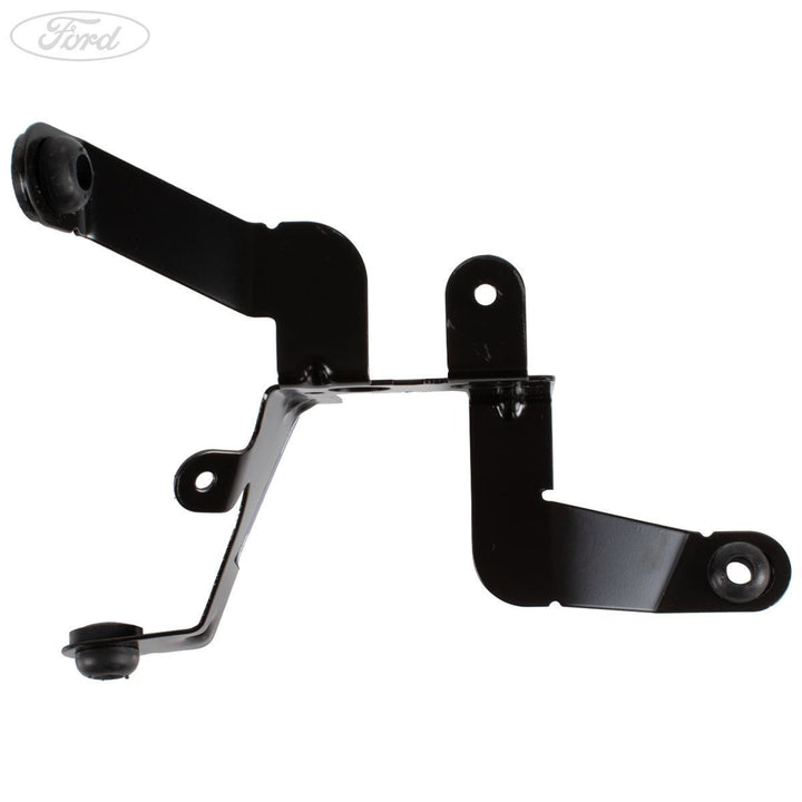 Fiesta Mk6 Fusion Halter Hauptbremsaggregat ABS