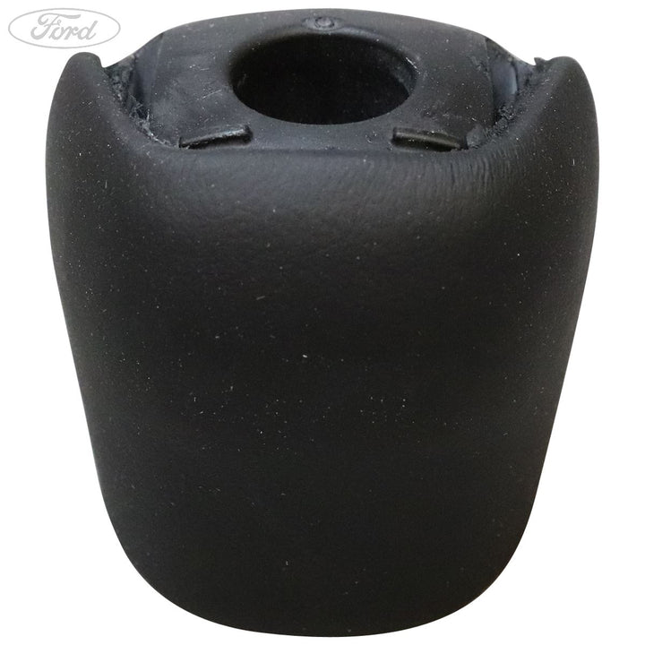 Ranger Mk4 Wählhebelknopf Leder 09/2015