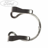 Original Ford Halteplatte Einspritzventile 1.0L Fox 1682252