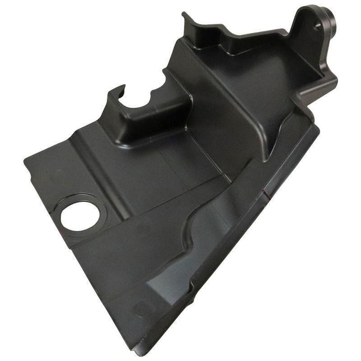 Original Ford Ranger Dieselmotor Front Luftleitblech 1741238