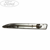 Original Ford Mondeo 2007-2014 Kotflügel Kühlergrill links 1754159
