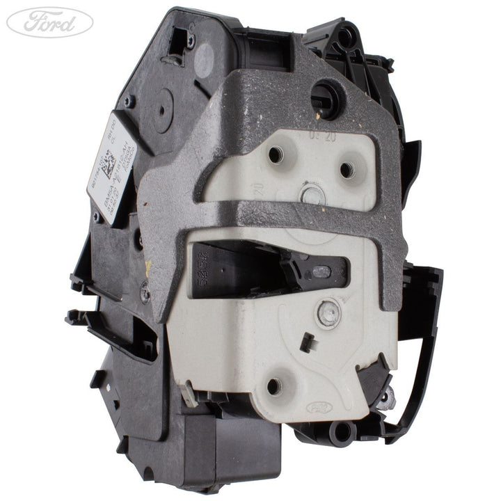 Ford Focus Mondeo Courier Kuga vorne rechts Türschloss 2066071