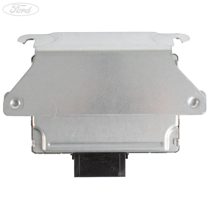 Courier B-Max Spannungswandlermodul Start Stop ohne Kamera