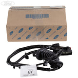 Original Ford Transit 2010-2013 Anschlussleitung Fahrertür  1778152