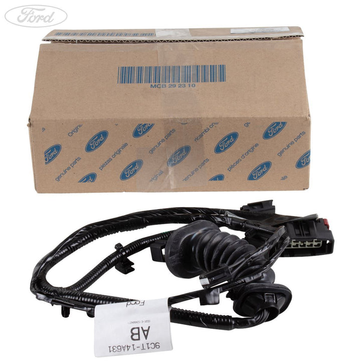 Original Ford Transit 2010-2013 Anschlussleitung Fahrertür  1778152