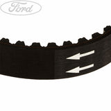Original Ford KA 2008-2016 Zahnriemen 1590748