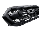 Ranger Kühlergrill schwarz, mit Ford Schriftzug 02/2019 –