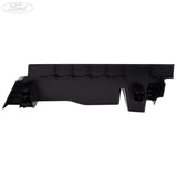 Original Ford Abdeckung Sitzschiene 1765571