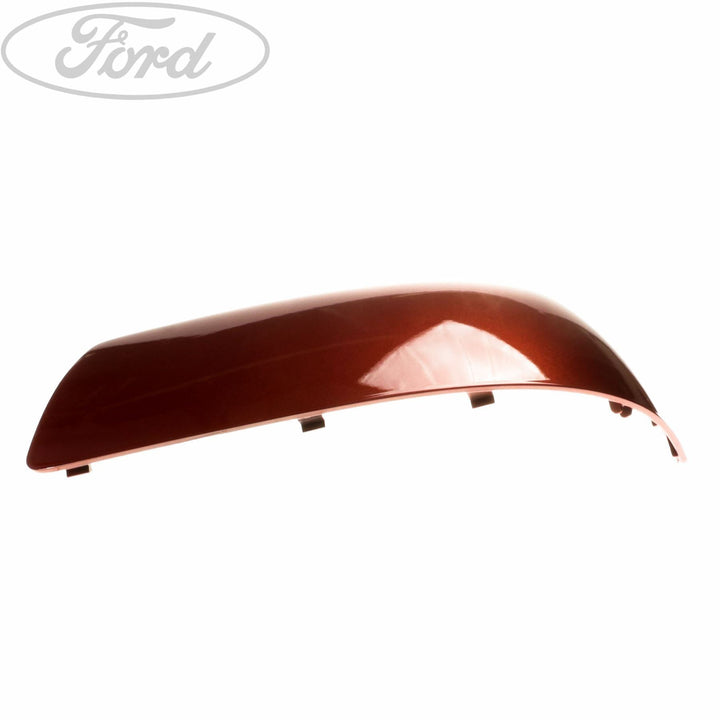 Original Ford Focus Fiesta Front Rechts Linke Außenspiegelgehäuse-Abdeckung 1429869