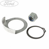 Original Ford Achsaufhängung – Kugelgelenk vorne 2115116