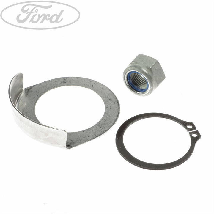 Original Ford Achsaufhängung – Kugelgelenk vorne 2115116