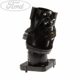 Ford Fiesta 2010-2012 1.4/1.5 TDCi Drosselklappe 1732731