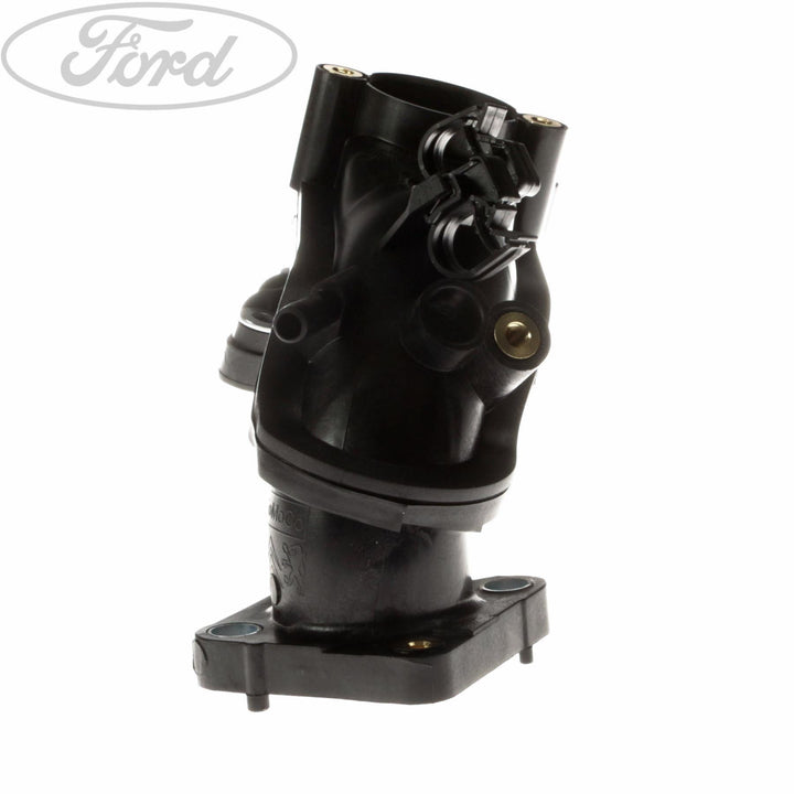 Ford Fiesta 2010-2012 1.4/1.5 TDCi Drosselklappe 1732731