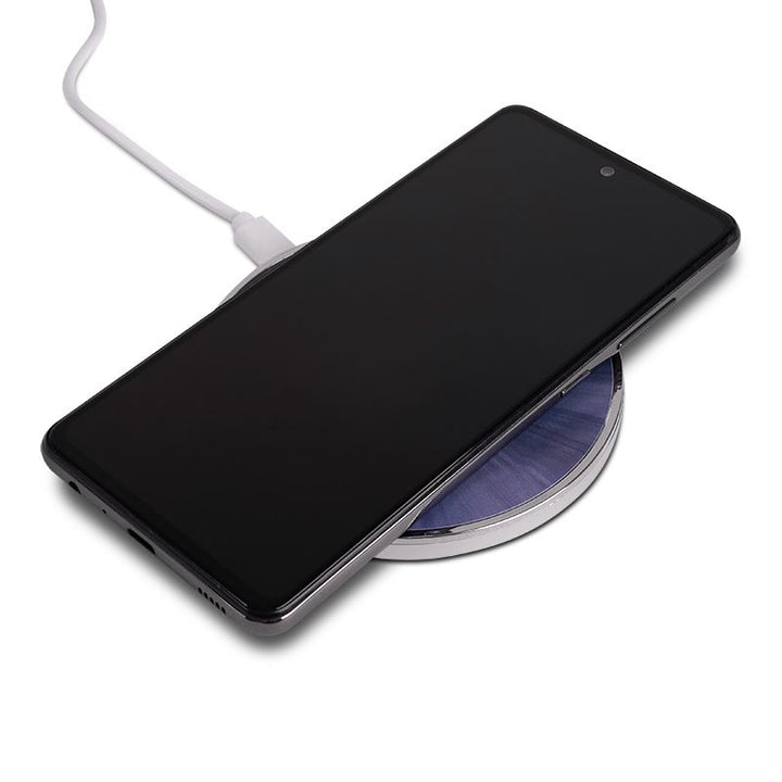 Ford Mustang Dark Horse Wireless Charger