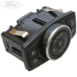 Original Ford Focus Fahrlichtschalter ohne Fahrlichtsteuerung 2014- 2044623
