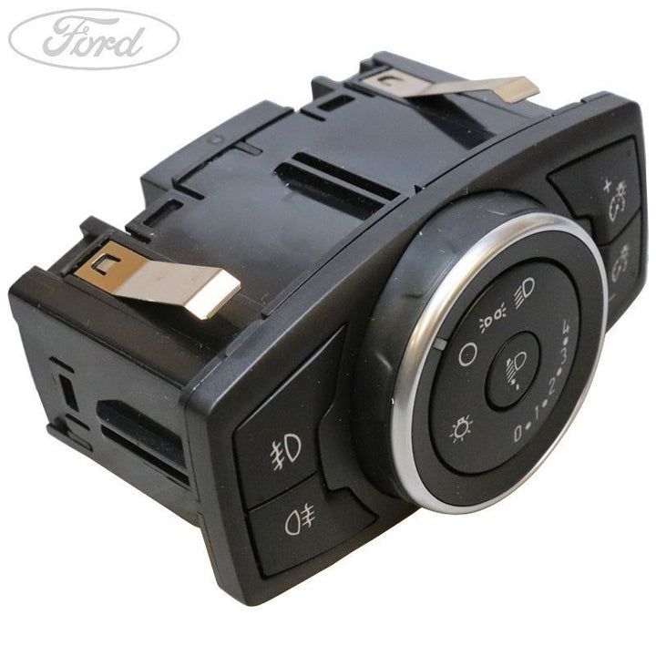 Original Ford Focus Fahrlichtschalter ohne Fahrlichtsteuerung 2014- 2044623